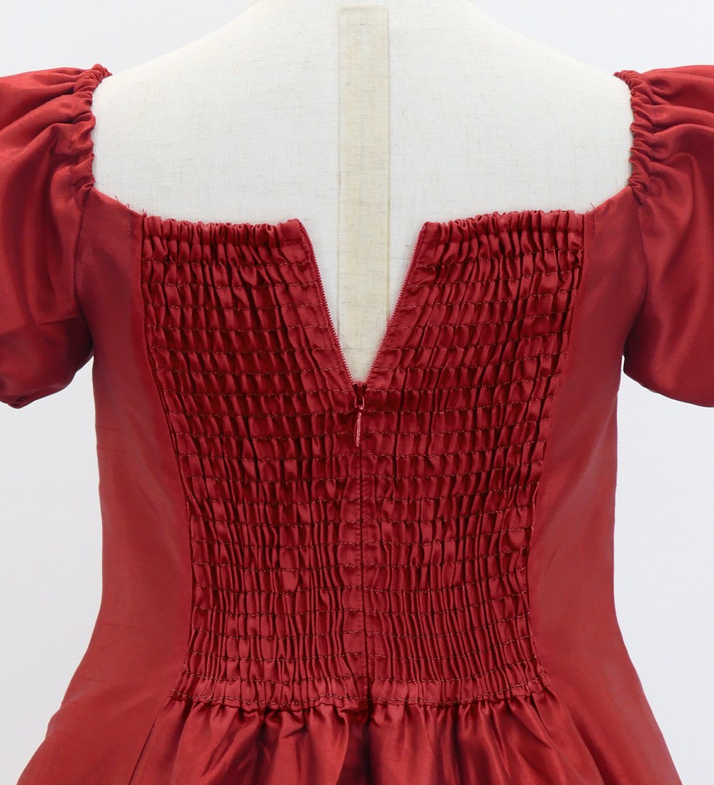�������ڹ����ʿ��ۡڥ��󥰾�� �������� �ѥե��꡼�֥ɥ쥹 ����󥿥� 120��140������  JCp75-solid