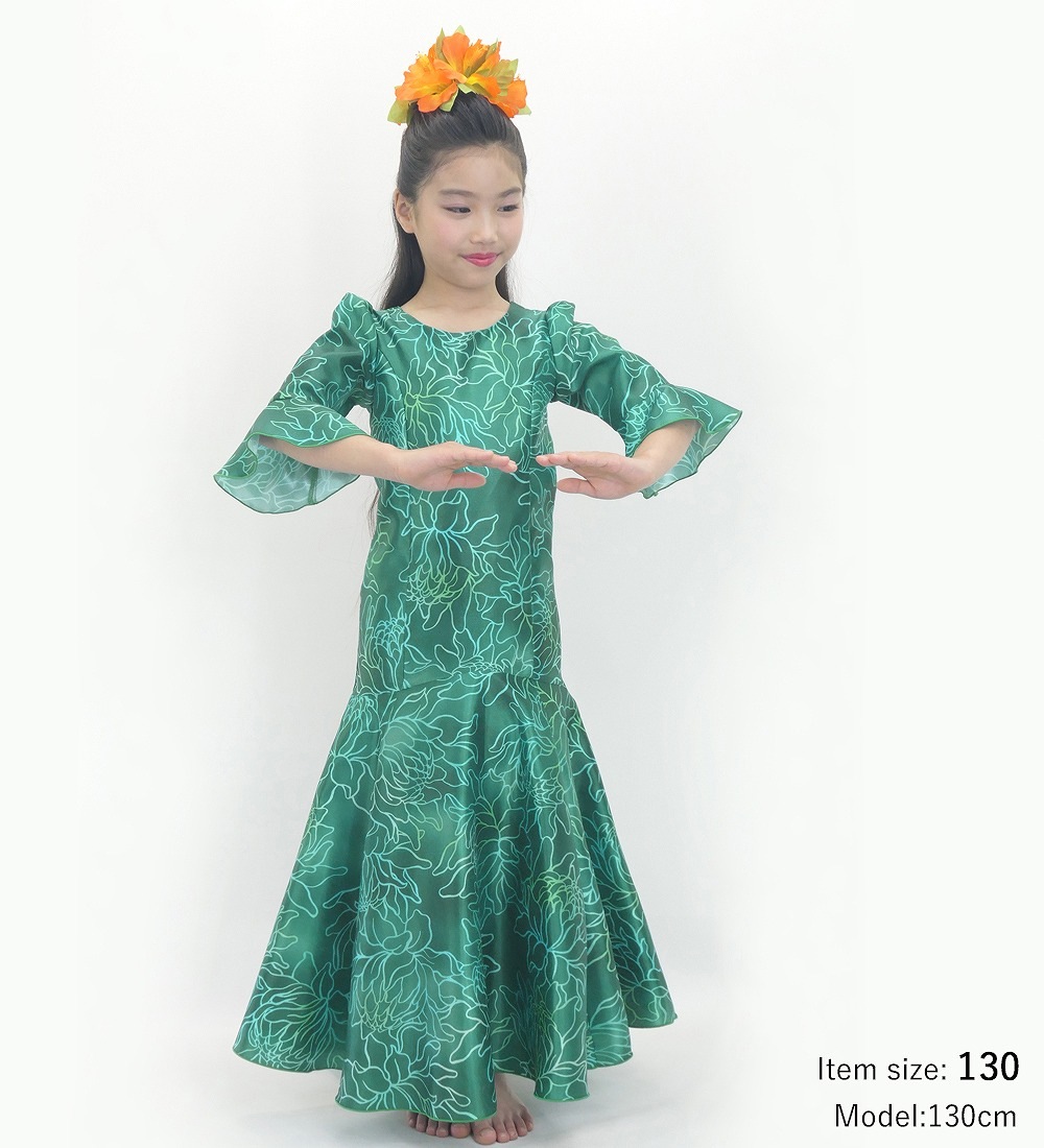������ �ڥ��󥰾�� �ե�ɥ쥹  ����󥿥� �ե��µ �ץ��ƥ� ���꡼�� 120��140������ Jp198gr