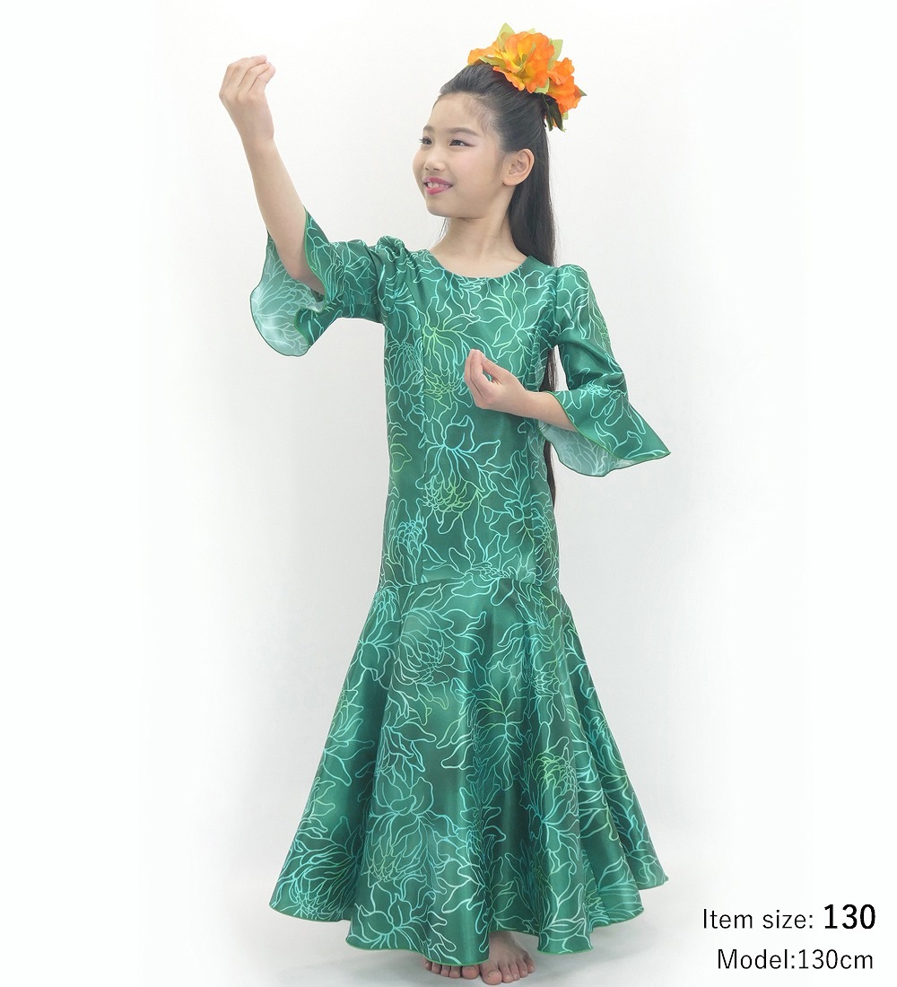 ������ �ڥ��󥰾�� �ե�ɥ쥹  ����󥿥� �ե��µ �ץ��ƥ� ���꡼�� 120��140������ Jp198gr