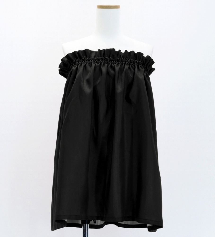 �ե���� ����󥿥� ���塼�֥ȥåץ֥饦�� �֥�å� J3049bk