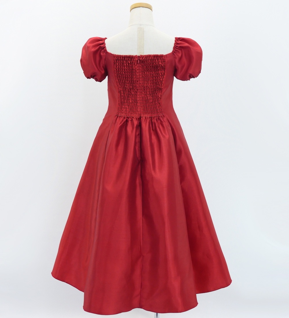 �������ڹ��������ۡڥ��󥰾�� �������� �ѥե��꡼�֥ɥ쥹 ����󥿥� 120��140������ JCp75-pattern