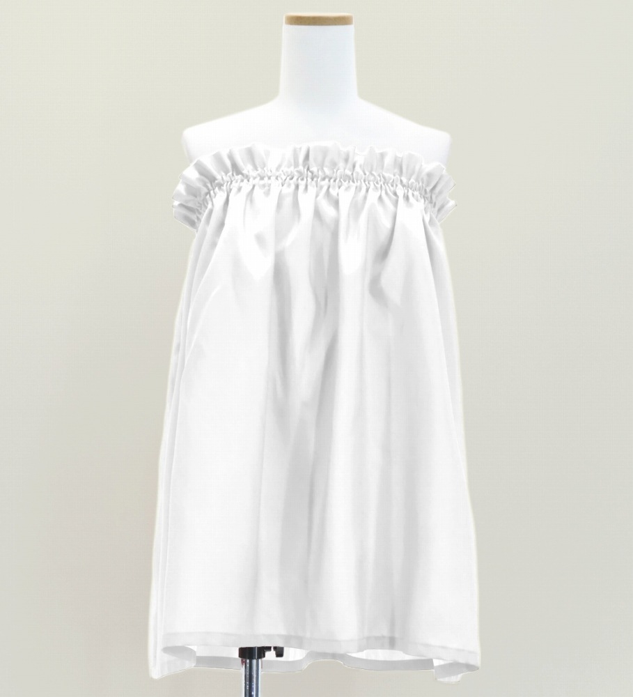 �ե���� ����󥿥� ���塼�֥ȥåץ֥饦�� �ۥ磻�� J3049wh