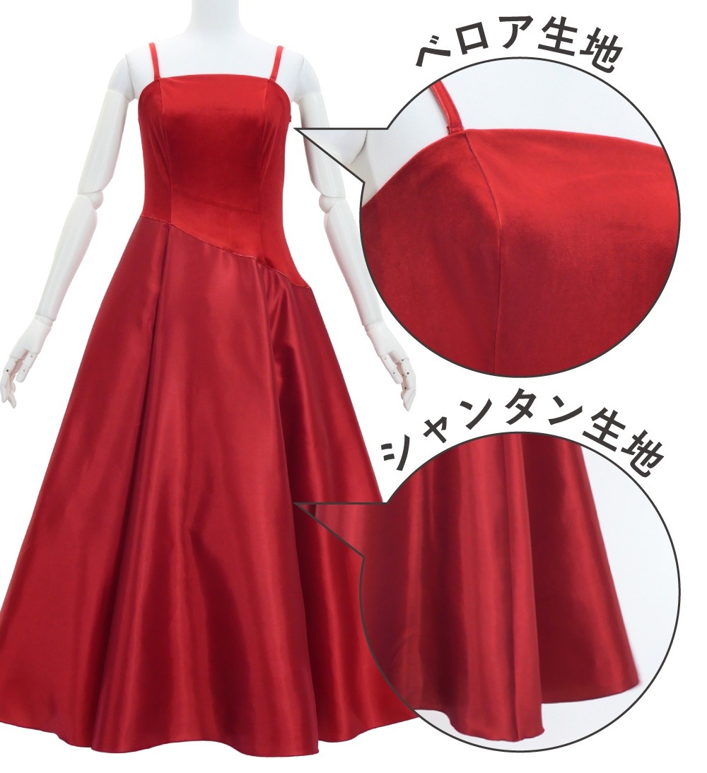 ڹʥѥƥ륫顼ǡۡڥ󥰾  ٥ȥå ɥ쥹 ٥ߥ󥿥 S-L JC76-gradation_P