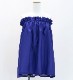 �ե���� ����󥿥� ���塼�֥ȥåץ֥饦�� �������֥롼 J3049rbl