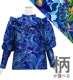 �ڹ�������������󥿥����ϡۥ������� �衼���ե�� �Х롼�󥹥꡼�� �֥饦�� S-L������ JC109-pattern