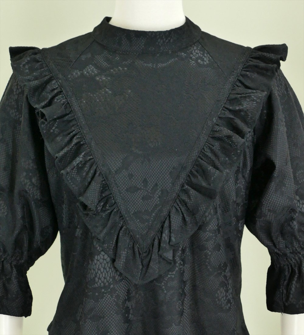 �ե���� �ե�����졼�� �֥饦�� �֥�å� M 1833M
