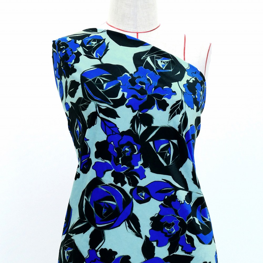 �ե������� �������� ���٤����� �֥롼 KF-199-BL