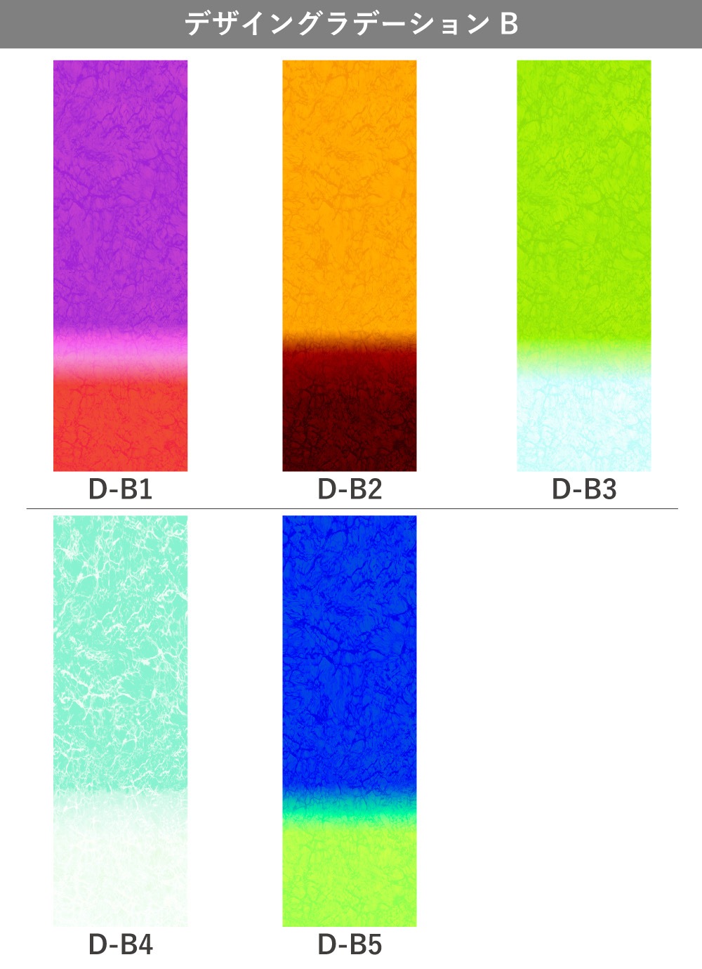 ڹʥǥ󥰥ǡۡڥߥǥ  衼 ɥ쥹 󥿥 S-L JC50-gradation_D