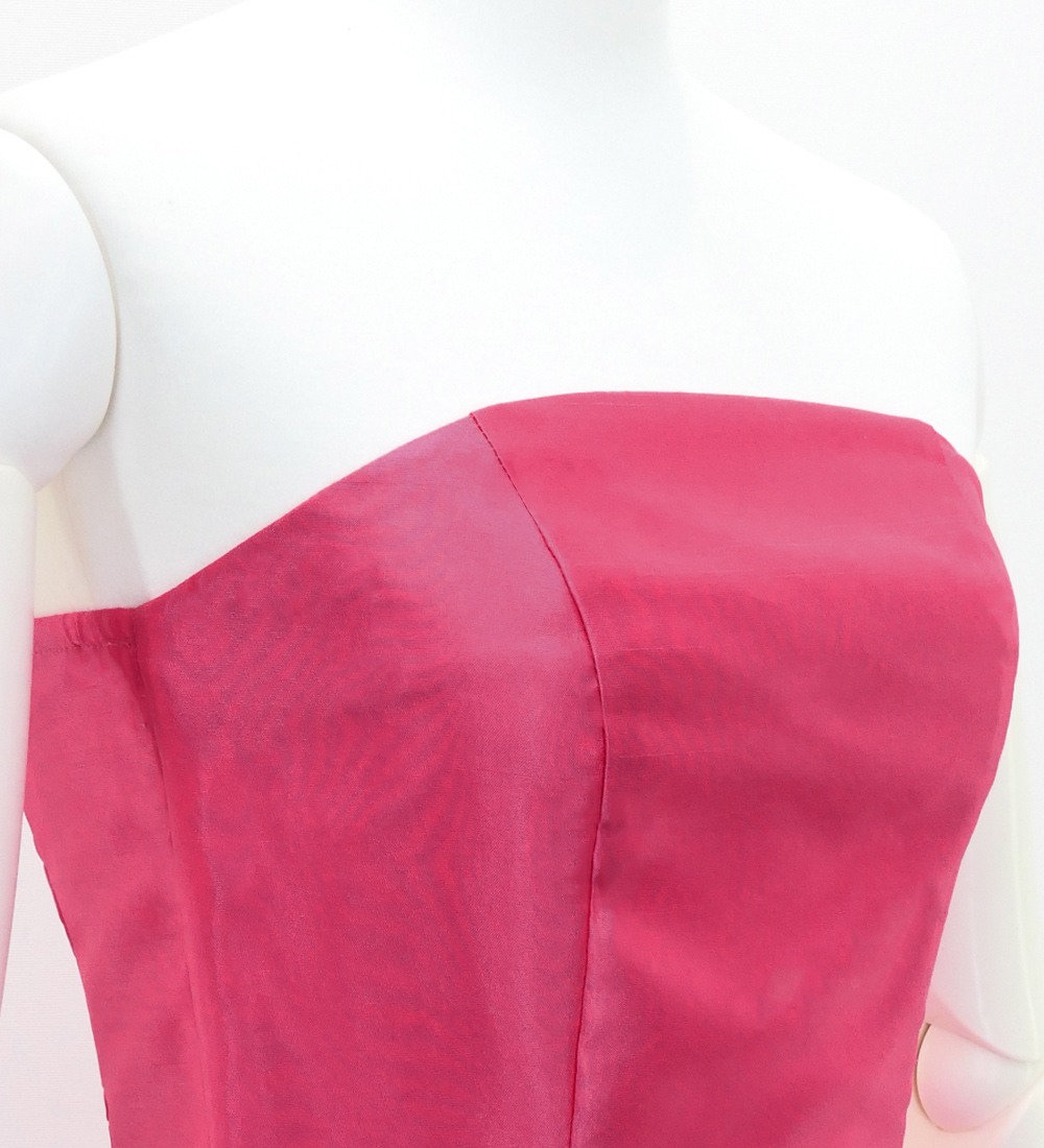 ڥߥǥ եɥ쥹 ԥ󥯡ߥѡץ S-L J2709pipu