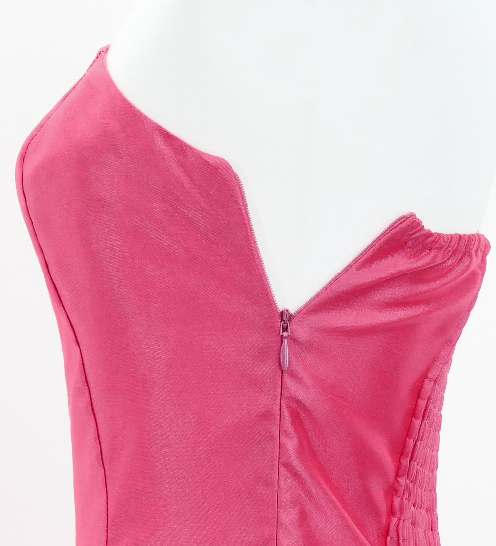 ڥߥǥ եɥ쥹 ԥ󥯡ߥѡץ S-L J2709pipu