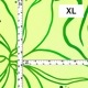 �ϥ磻�������� ��ե��� ���٤����� ���꡼�� KH-602-GR