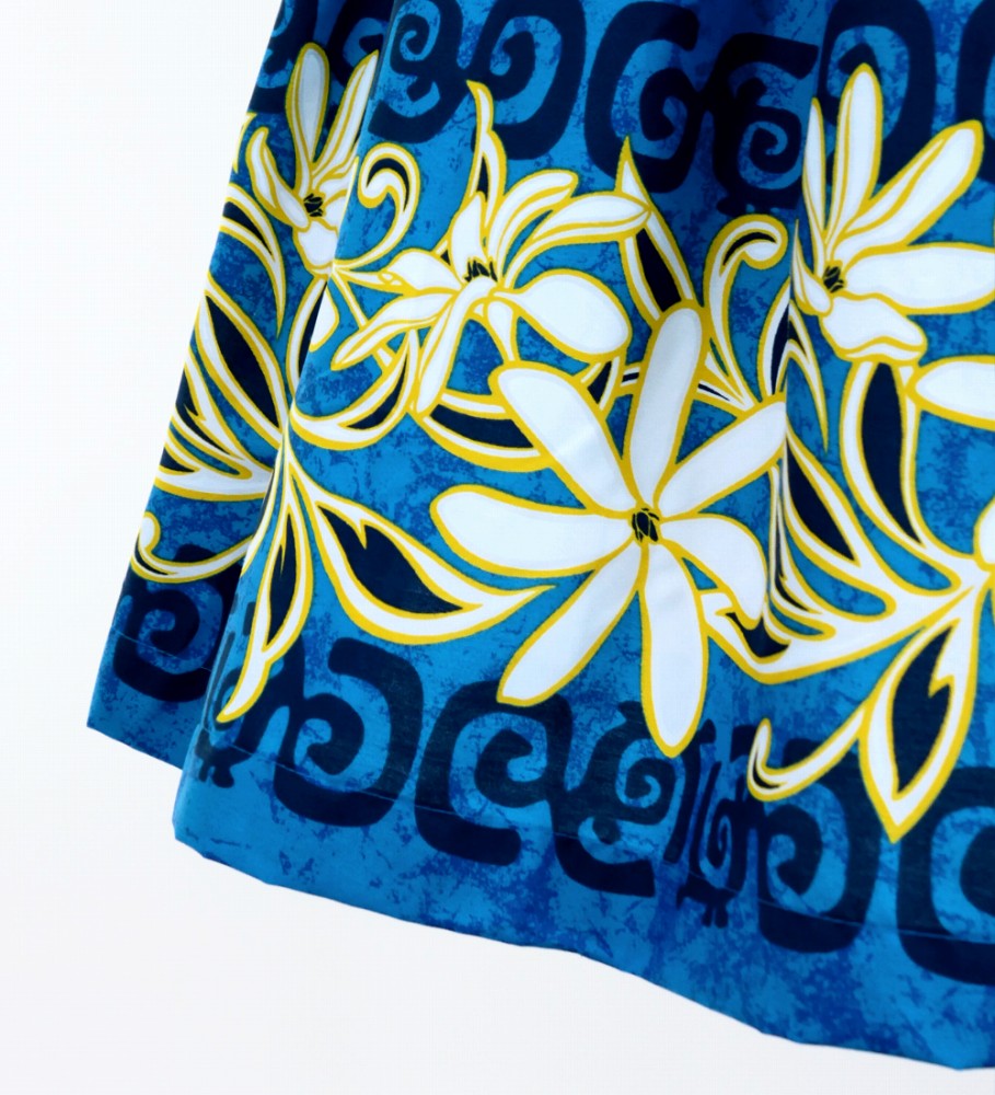 �ե���� �ѥ��������� ���󥰥�73cm�� �֥롼 3011