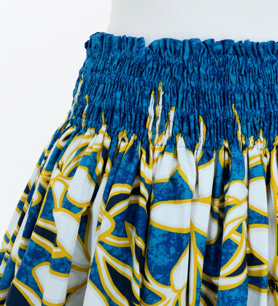 �ե���� �ѥ��������� ���󥰥�73cm�� �֥롼 3011