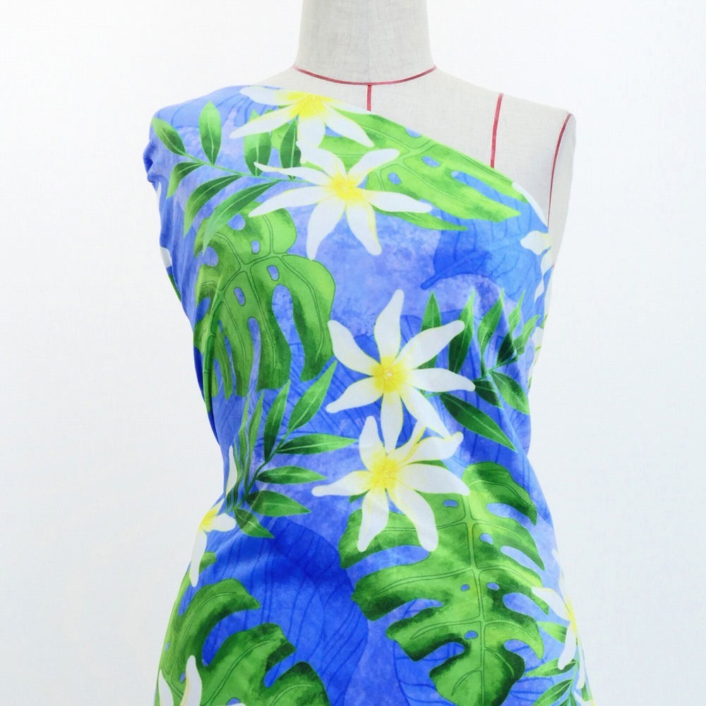 �ϥ磻�������� �ƥ������� ���٤����� �֥롼 KH-642-BL