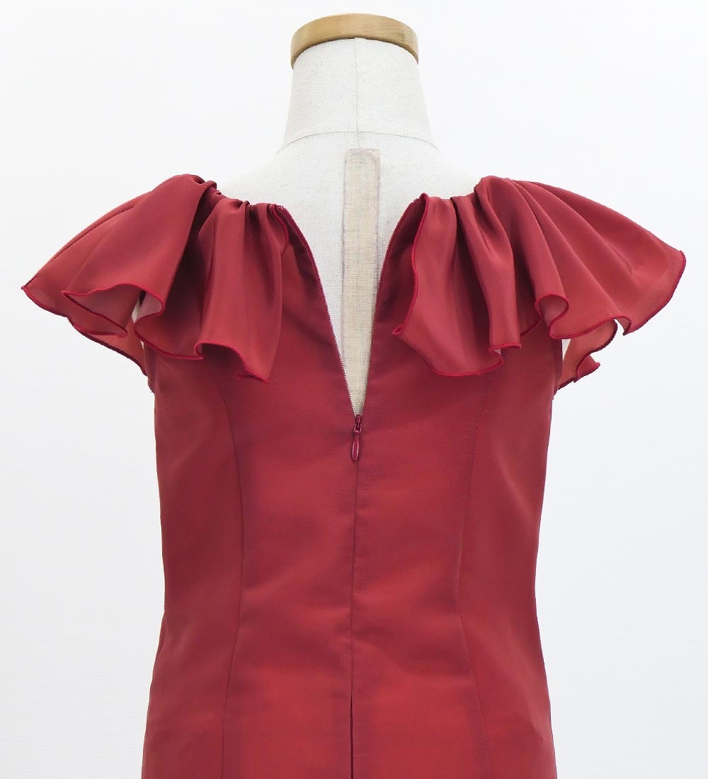 ڹʿۡڥ󥰾  ɥ쥹  120140  JCp136-solid