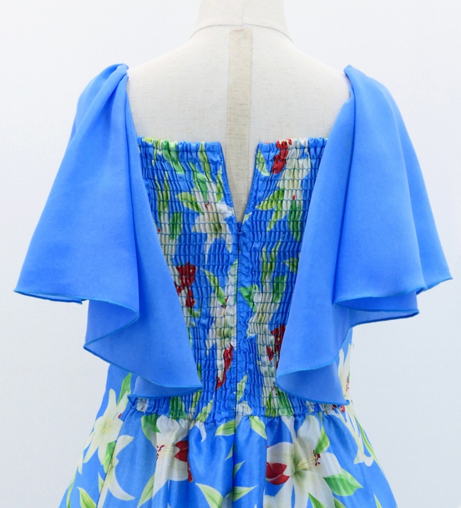 ������ �ڥ��󥰾�� �ե�ɥ쥹 �ե��µ ��꡼ �֥롼 120��140������ Jp79bl