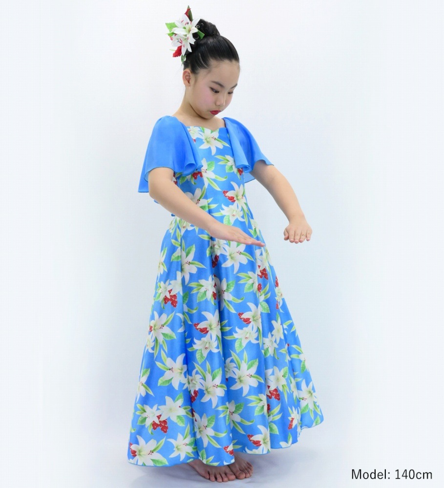 ������ �ڥ��󥰾�� �ե�ɥ쥹 �ե��µ ��꡼ �֥롼 120��140������ Jp79bl