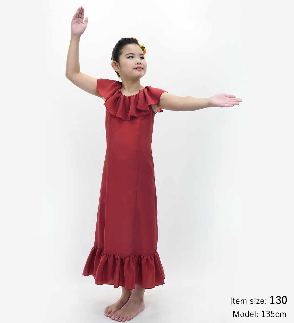 �������ڹ��������ۡڥ��󥰾�� �������� �ɥ쥹 ������ 120��140������ JCp136-pattern
