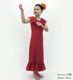 �������ڹ��������ۡڥ��󥰾�� �������� �ɥ쥹 ������ 120��140������ JCp136-pattern