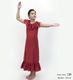 �������ڹ��������ۡڥ��󥰾�� �������� �ɥ쥹 ������ 120��140������ JCp136-pattern