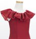 �������ڹ��������ۡڥ��󥰾�� �������� �ɥ쥹 ������ 120��140������ JCp136-pattern