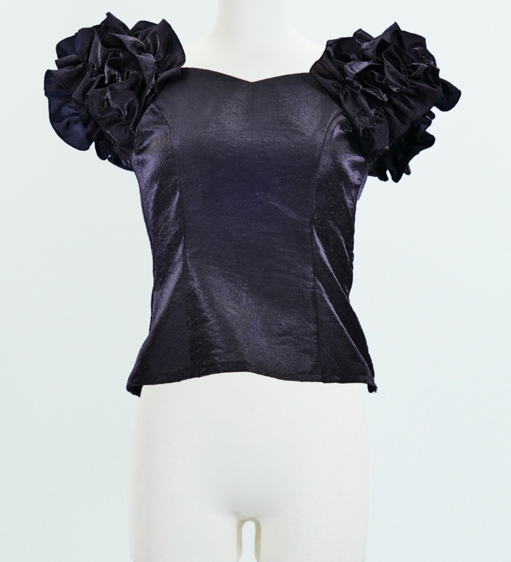�ե���� ����󥿥� �ե��µ�֥饦�� [L] �֥�å� 2446bkL