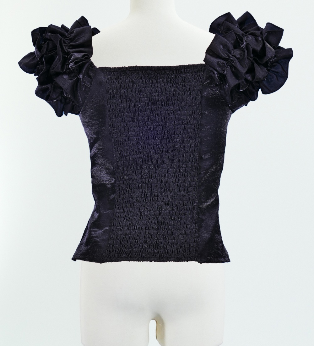 �ե���� ����󥿥� �ե��µ�֥饦�� [L] �֥�å� 2446bkL