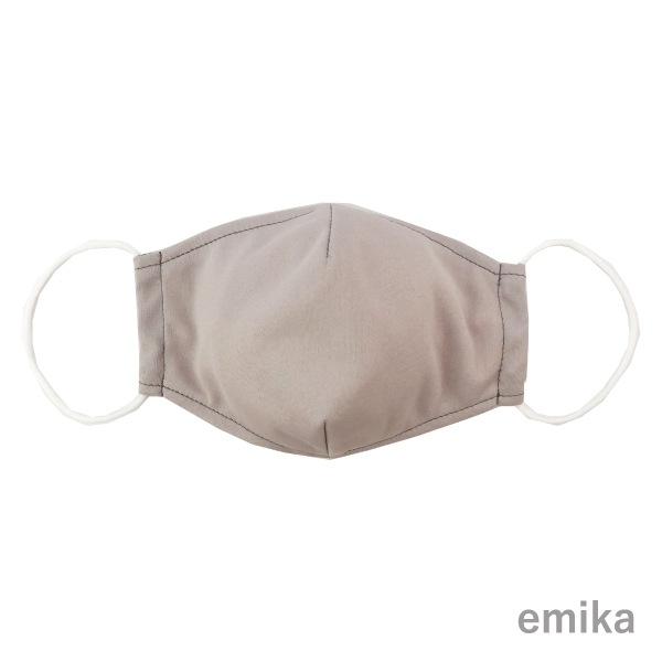 ���顼�ޥ��� ���졼��̵�� 1�� S/M/L������ ���ݡ��ɽ� ���٤����� 1colormask-gy