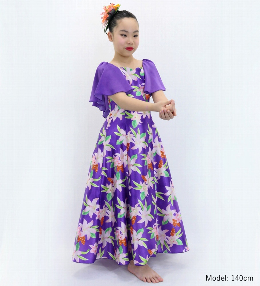������ �ڥ��󥰾�� �ե�ɥ쥹 �ե��µ ��꡼ �ѡ��ץ� 120��140������ Jp79pu