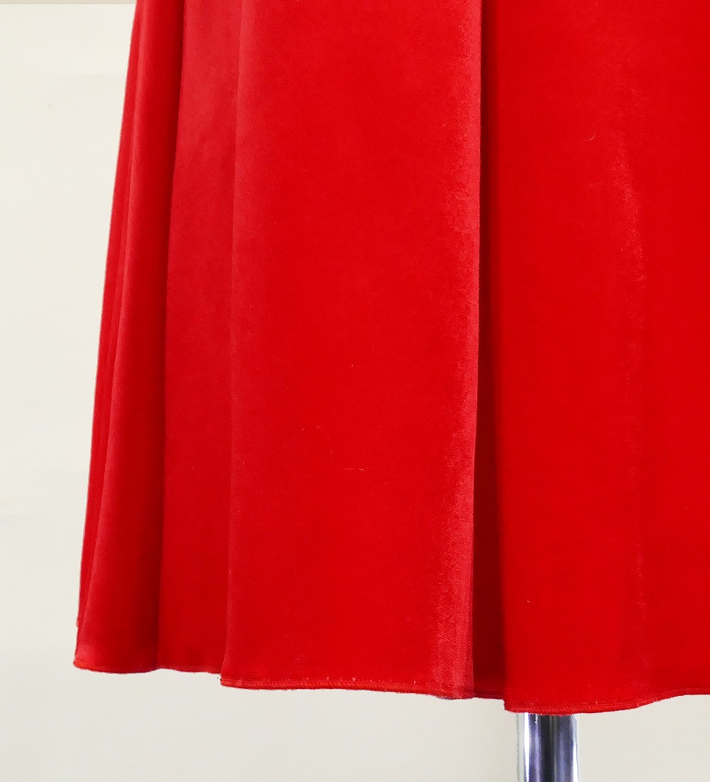 �ڹ����ʥǥ����󥰥�ǡۡڥ��󥰾�ۥ������� �Ρ����꡼�֥ɥ쥹 �٥��� S-L������ JC4-gradation_D