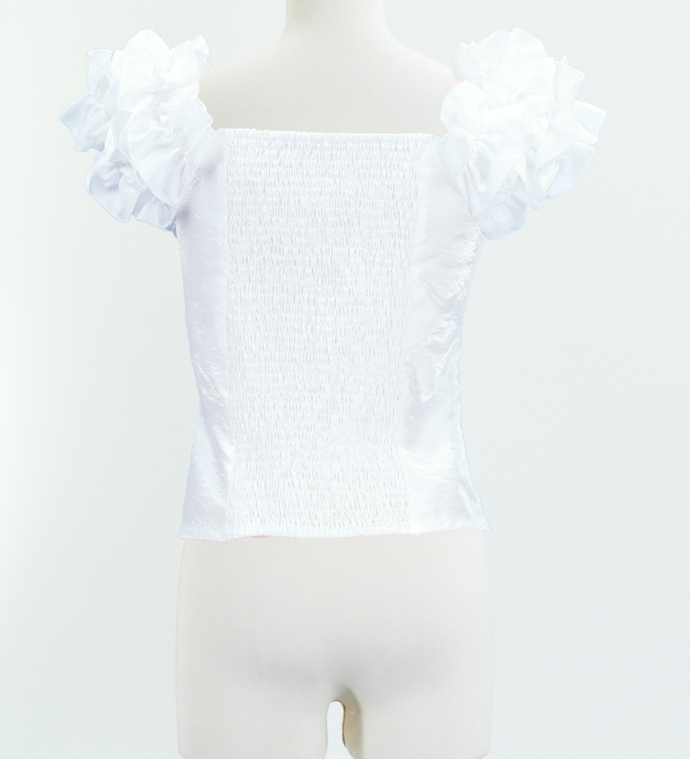 �ե���� ����󥿥� �ե��µ�֥饦�� [M] �ۥ磻�� 2446whM