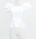 �ե���� ����󥿥� �ե��µ�֥饦�� [M] �ۥ磻�� 2446whM