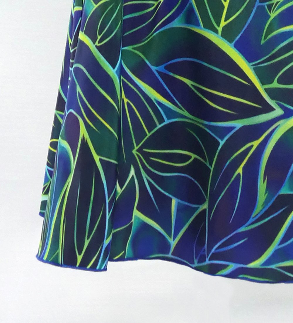 ������ �ڥ��󥰾�� �ե�ɥ쥹  ��󥷥����� �Ρ����꡼�� �ƥ����꡼�� �֥롼 120��140������ Jp144bl