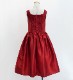 �������ڹ����ʿ��ۡڥߥǥ���ۥ������� �衼���ɥ쥹 ����󥿥� 120��140������ JCp17-solid
