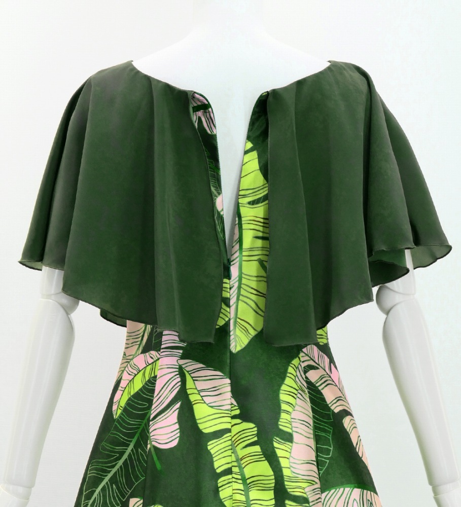 �ڥ��󥰾�� �ե�ɥ쥹 �����ץǥ����� �Хʥʥ꡼�� ���꡼�� S-L������ J3036gr