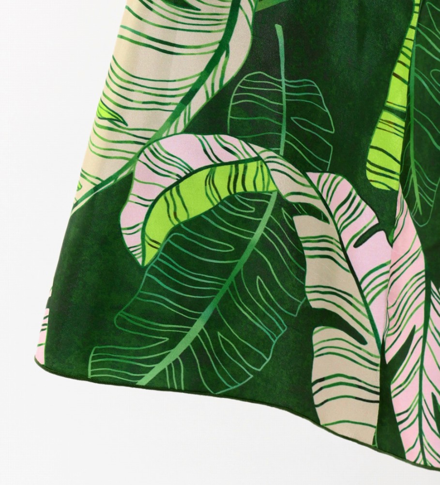 �ڥ��󥰾�� �ե�ɥ쥹 �����ץǥ����� �Хʥʥ꡼�� ���꡼�� S-L������ J3036gr