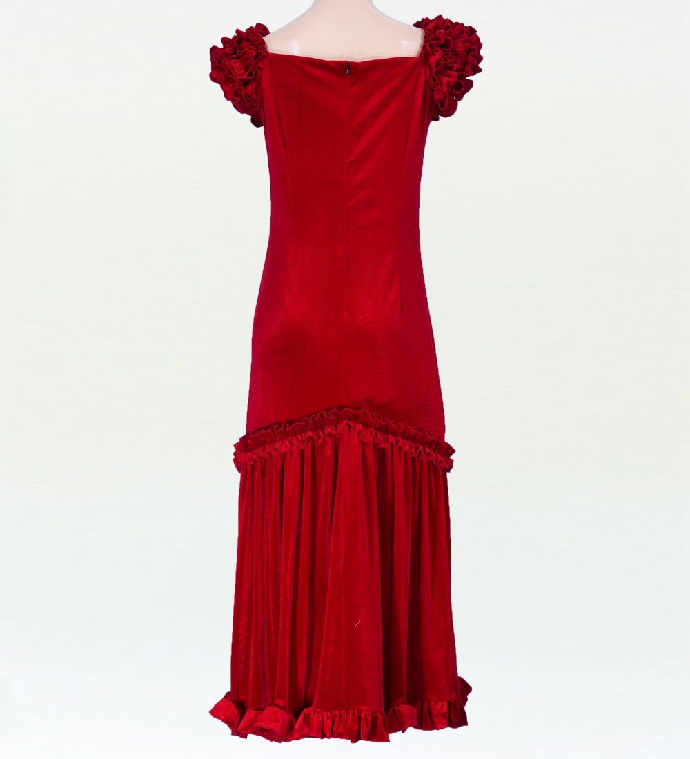 �ե�ɥ쥹 �٥�٥å� ��å� S������ 1078rS