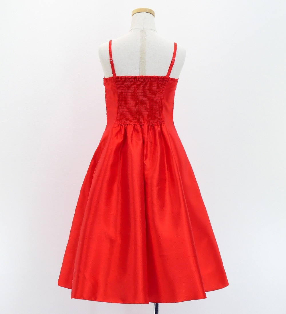 �������ڹ����ʥѥ��ƥ륫�顼����ǡۡڥߥǥ���ۥ������� �ɥ쥹 ����󥿥� 120��140������ JCp15-gradation_P