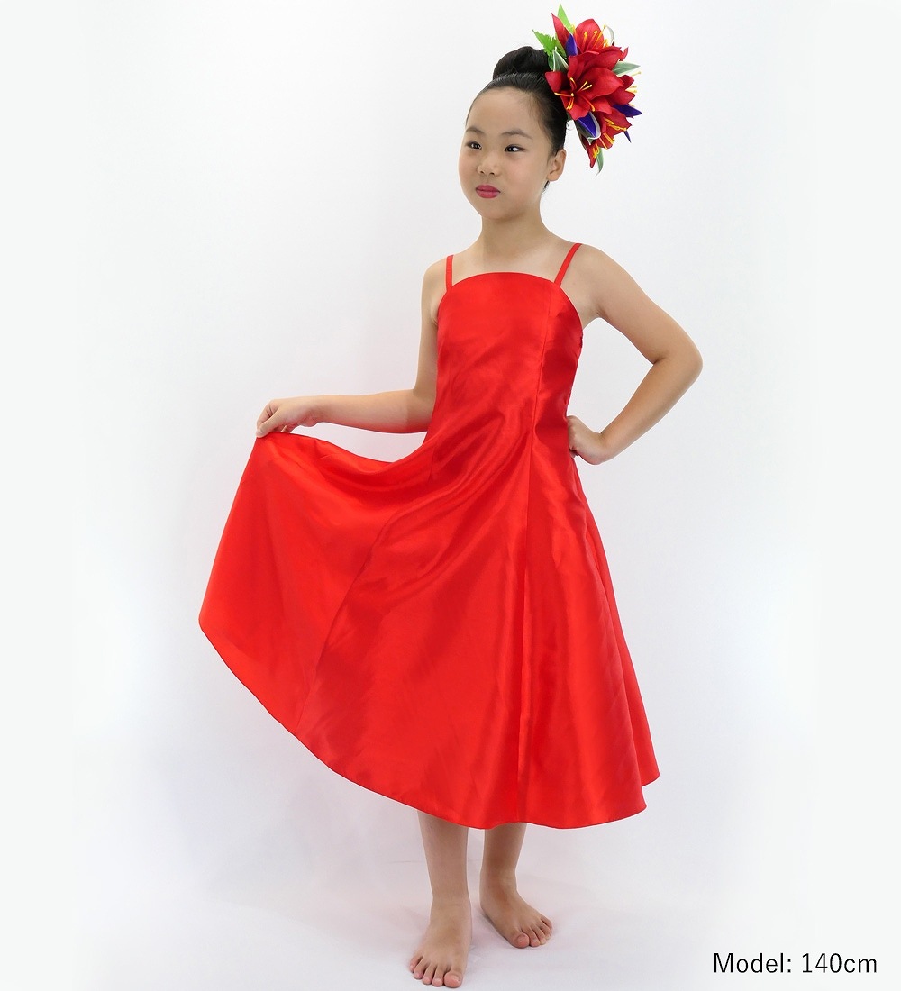 �������ڹ����ʥѥ��ƥ륫�顼����ǡۡڥߥǥ���ۥ������� �ɥ쥹 ����󥿥� 120��140������ JCp15-gradation_P