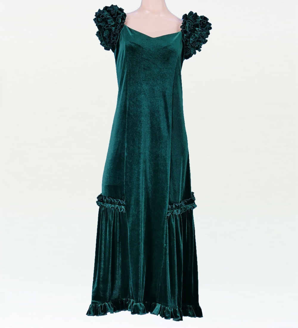 �ե�ɥ쥹 �٥�٥å� ���꡼�� S������ 1078gS