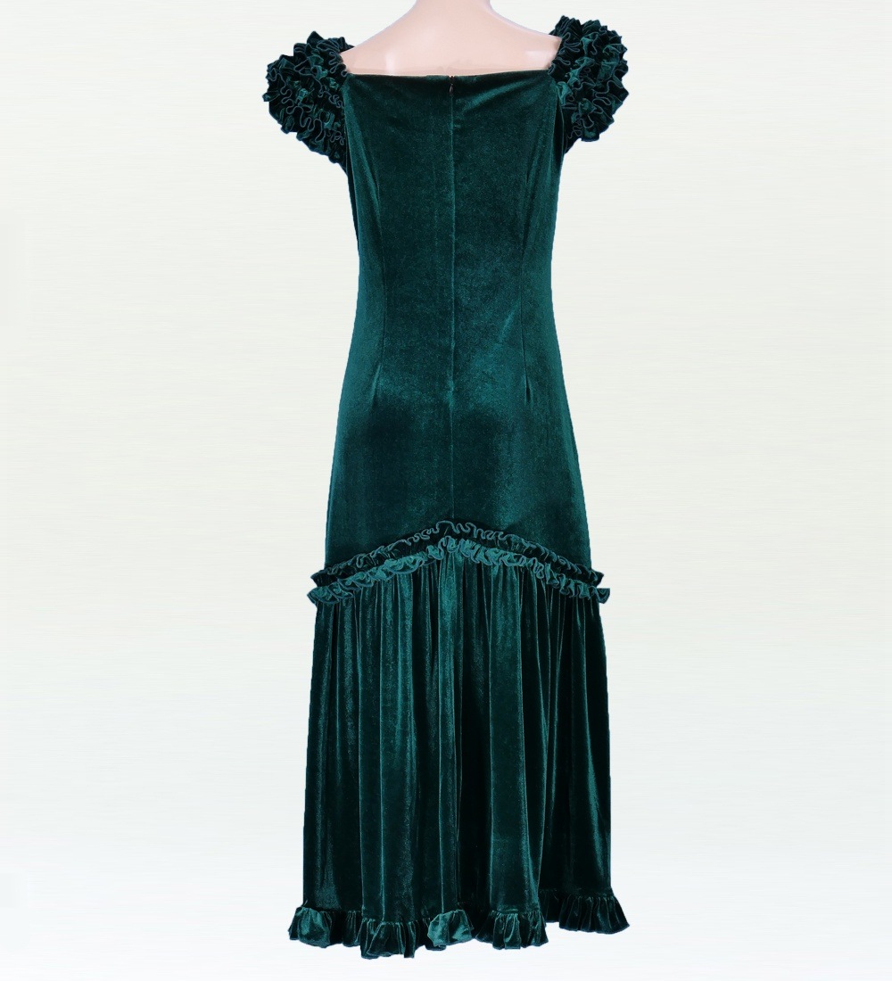 �ե�ɥ쥹 �٥�٥å� ���꡼�� S������ 1078gS