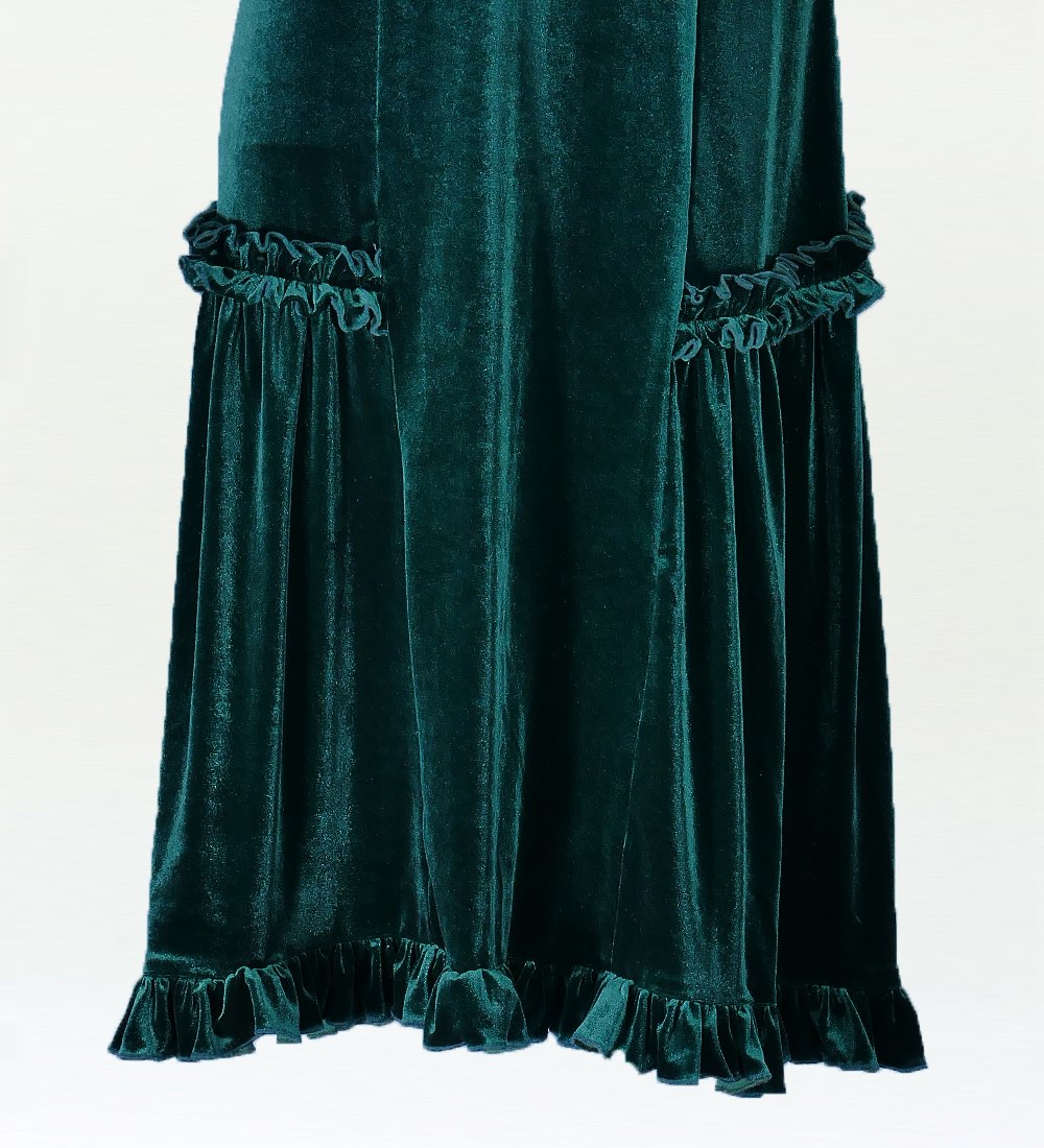 �ե�ɥ쥹 �٥�٥å� ���꡼�� S������ 1078gS