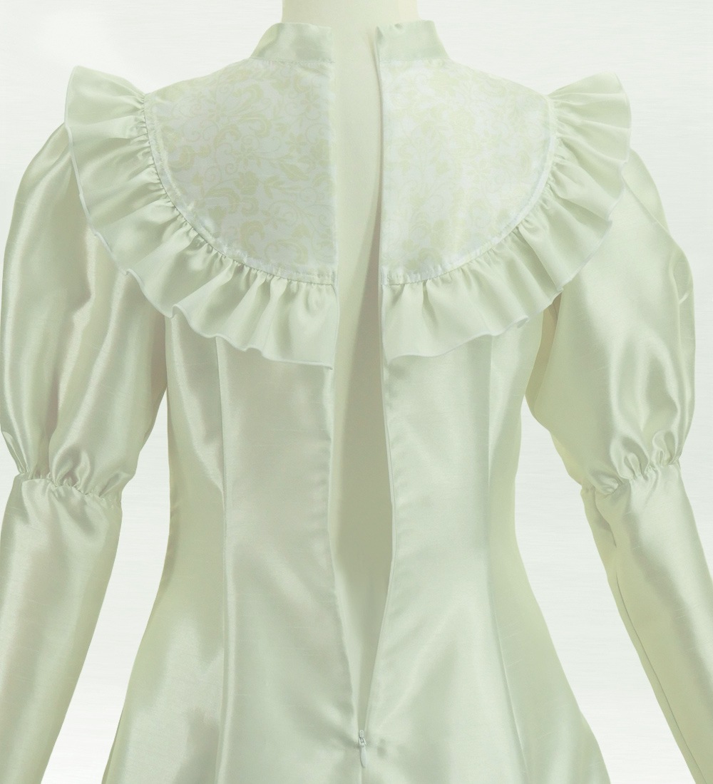 �ڥ��󥰾�� �ե�ɥ쥹 ���饷���� �ե�� ���եۥ磻�� S-L������ J3278wh