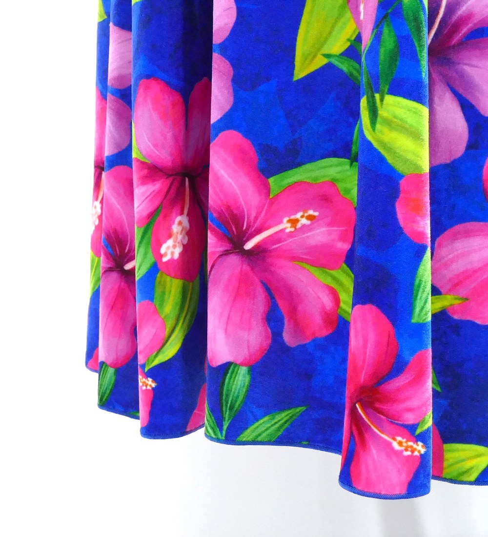 �ڥ��󥰾�� �ե�ɥ쥹 �ϥ��ӥ����� �֥롼 S-L������ J2681bl