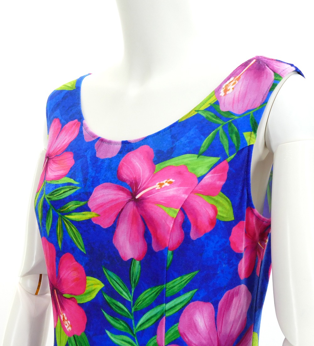 �ڥ��󥰾�� �ե�ɥ쥹 �ϥ��ӥ����� �֥롼 S-L������ J2681bl