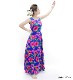 �ڥ��󥰾�� �ե�ɥ쥹 �ϥ��ӥ����� �֥롼 S-L������ J2681bl