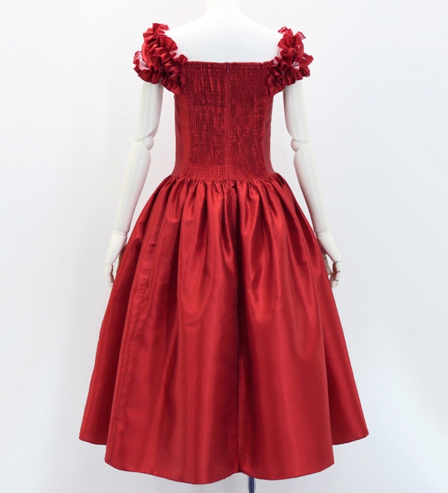 ڹʥѥƥ륫顼ǡۡڥ󥰾  ե ɥ쥹 󥿥 S-L JC36-gradation_P