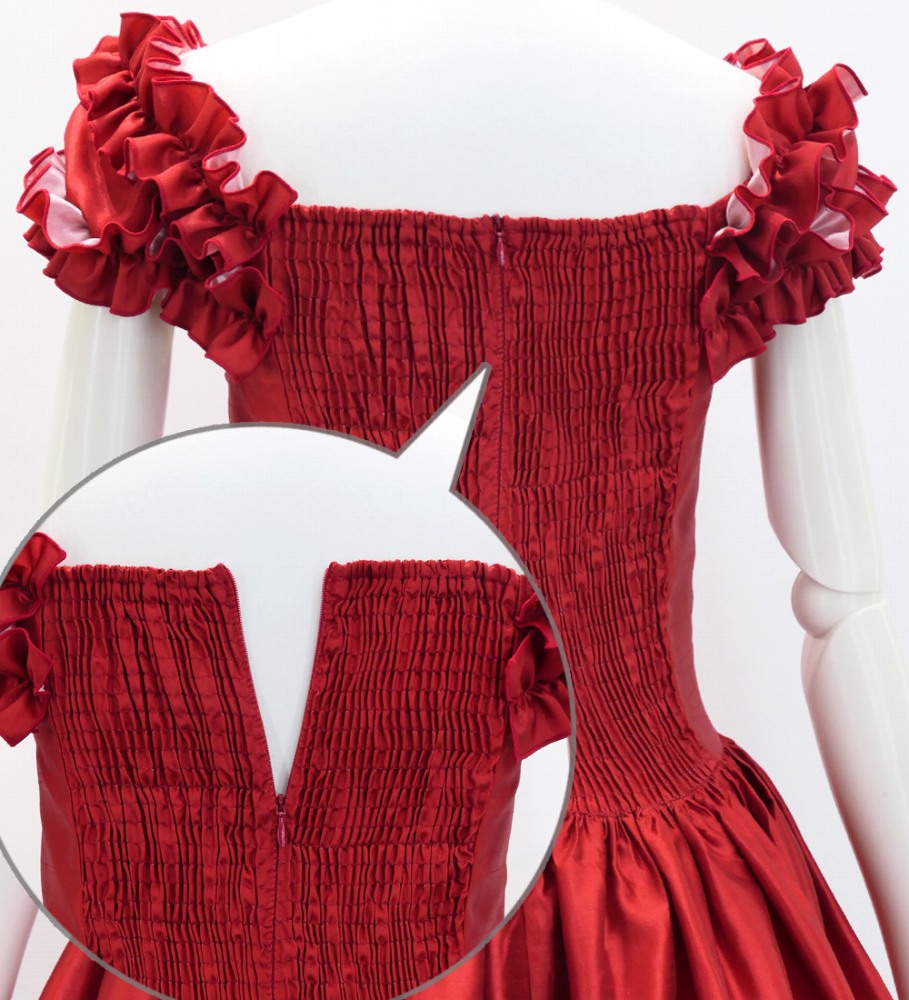 ڹʥѥƥ륫顼ǡۡڥ󥰾  ե ɥ쥹 󥿥 S-L JC36-gradation_P