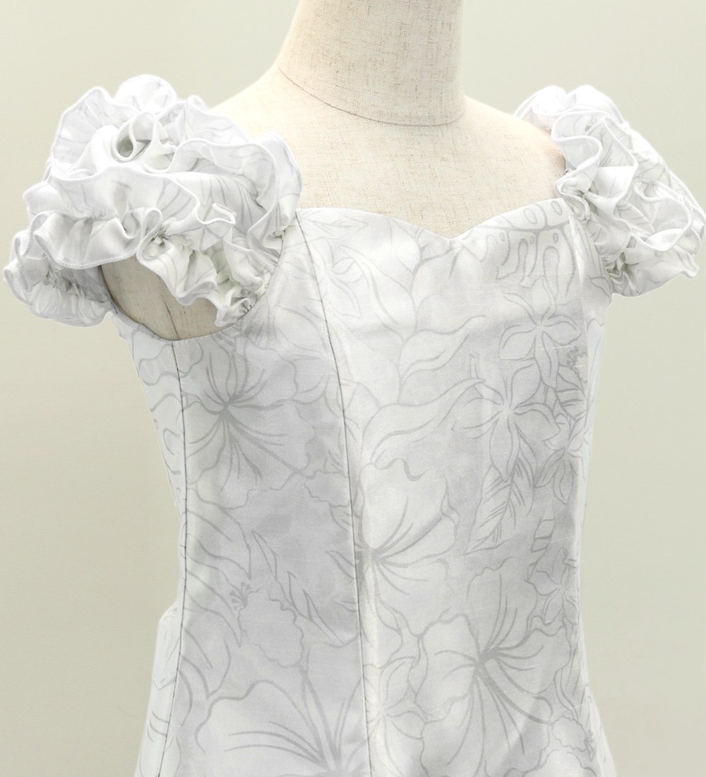 ������ �ڥ��󥰾�� �ե�ɥ쥹  ���㥶���ե�� �ѥե��꡼�� �ϥ磻����ե� �ۥ磻�� 120��140������ Jp153wh