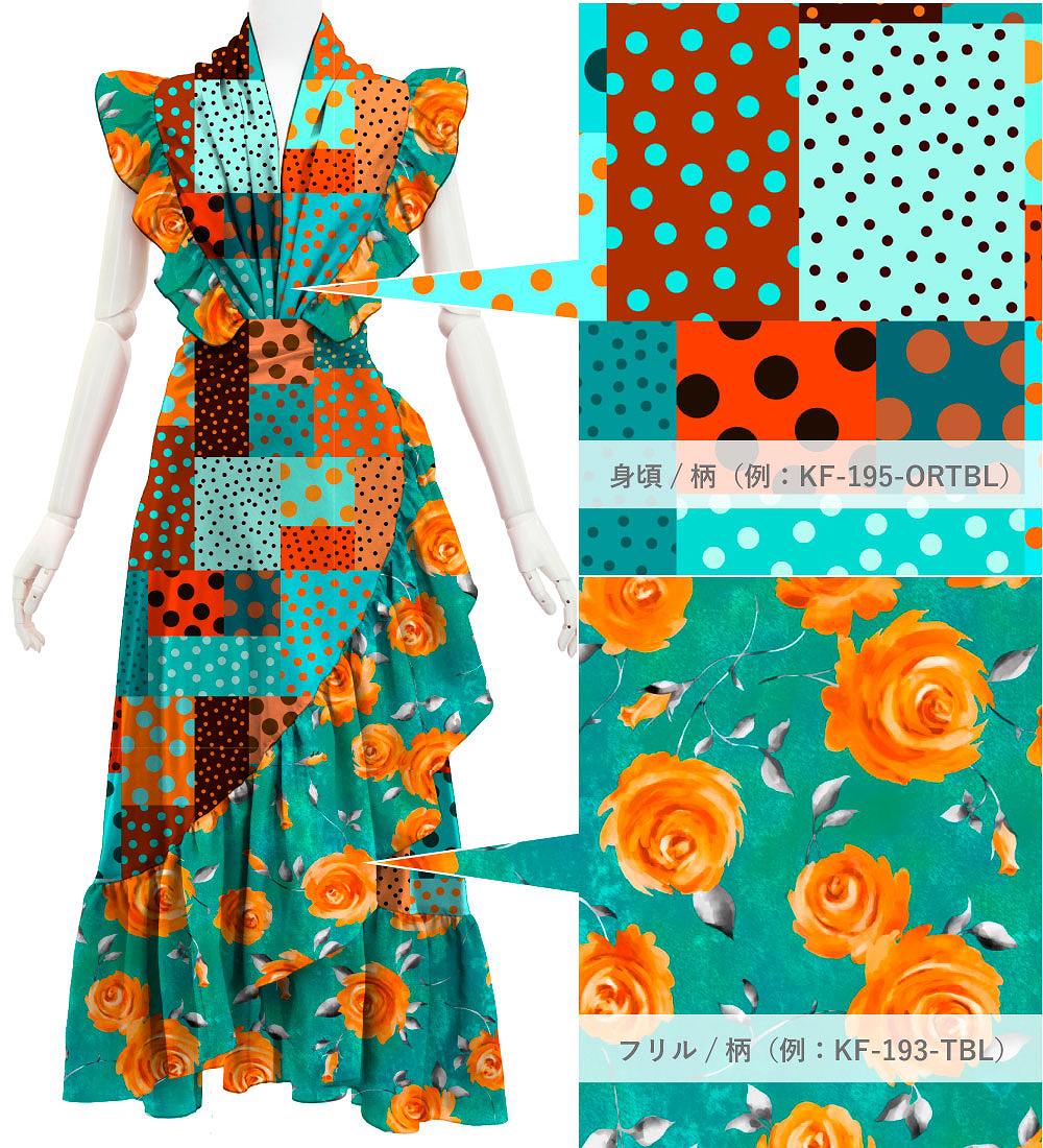 �ڹ�������������������ϡۥ������� �ե��� �����������ȡ��ԥ������� ���å� F������ JC124-mix